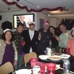 Christmas Party 2010 画像