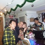 Christmas Party 2010画像