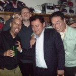 Christmas Party 2010画像